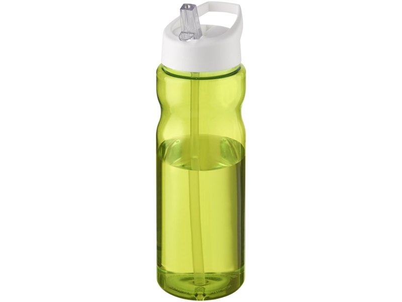 H2O Base® 650 ml bidon met fliptuitdeksel
