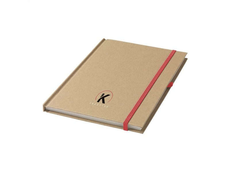 ECO Notebook A5 notitieboek ECO Notebook A5 notitieboek