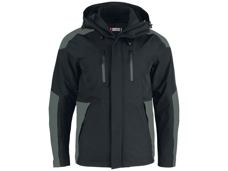 Clique jassen bedrukken met eigen logo? Al vanaf 5 stuks mogelijk