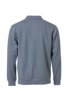 Clique Basic Polo Sweater