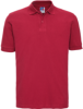 Russell Men's Classic Cotton Polo Russell Men's Classic Cotton Polo