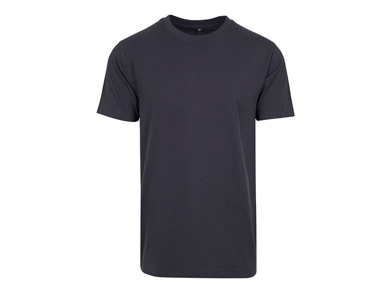 Build Your Brand - T-Shirt Round Neck Build Your Brand - T-Shirt Round Neck