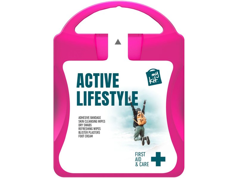 MyKit Active lifestyle MyKit Active lifestyle