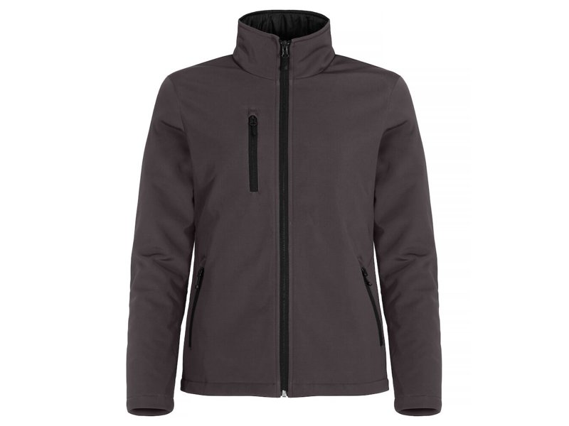 Clique Padded Softshell Ladies Clique Padded Softshell Ladies