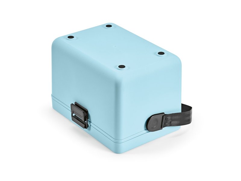 Bangkok Cooler Bangkok Cooler