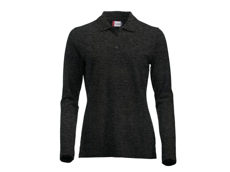 Clique Classic Marion L/S Clique Classic Marion L/S