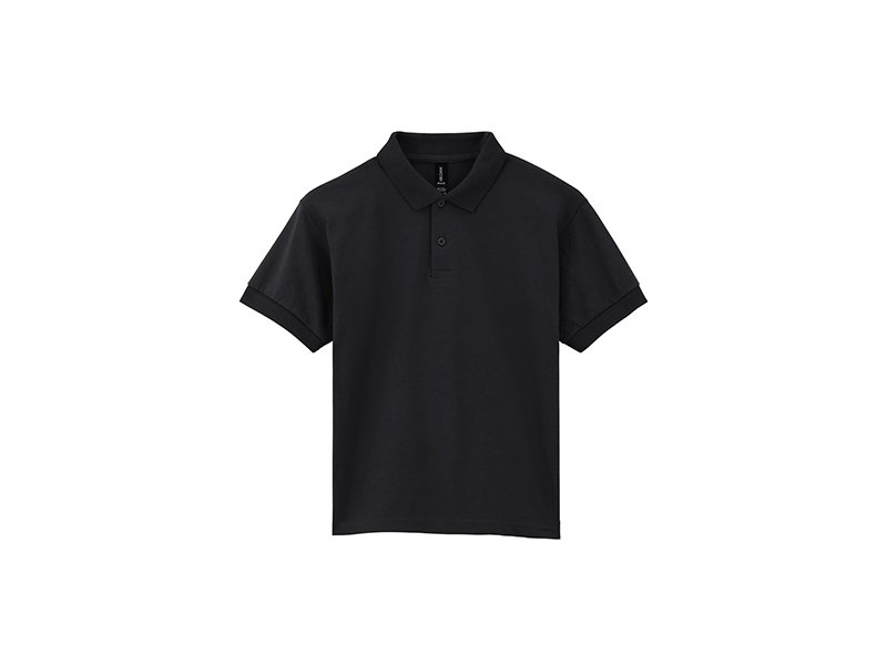 Gildan Kinderpolo DryBlend