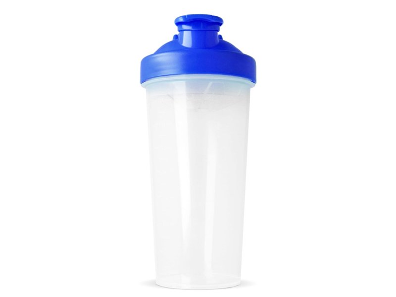 Shaker fles 700ml