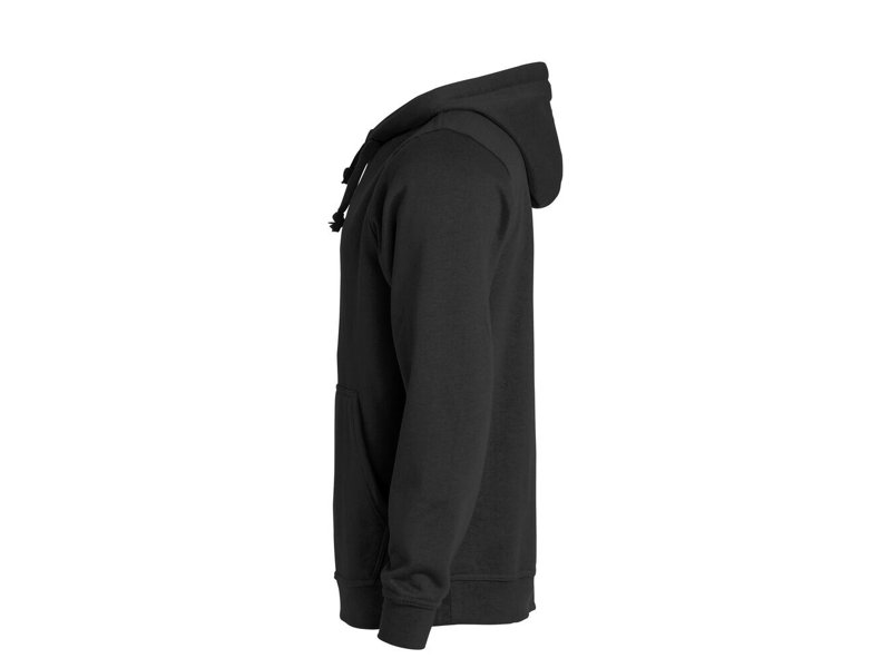 Clique Hoodie; sweater met capuchon en leverbaar in vele kleuren Clique Hoodie; sweater met capuchon en leverbaar in vele kleuren