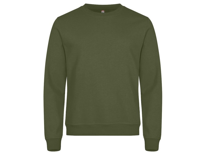 Clique Miami Roundneck Clique Miami Roundneck