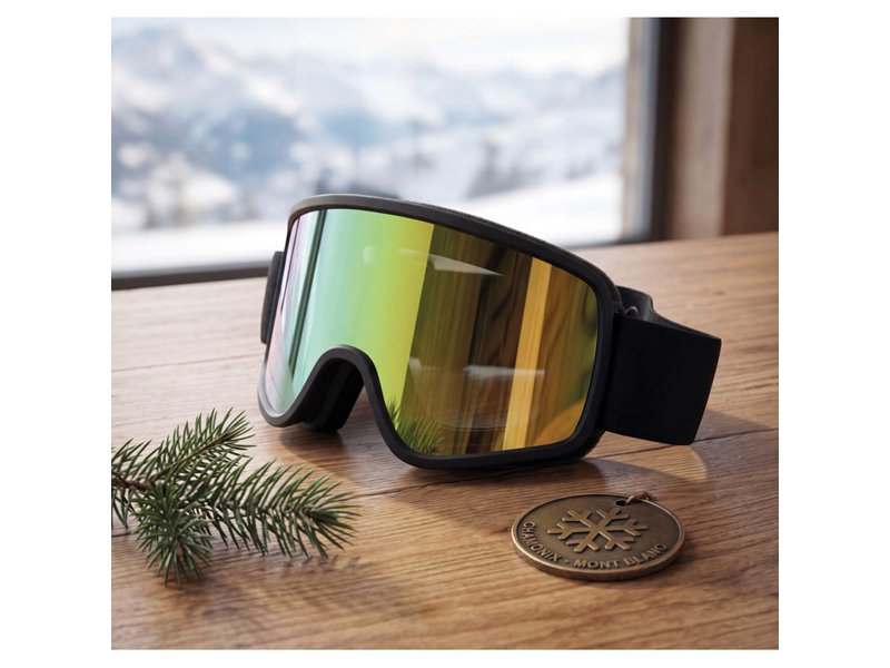 Skibril UV400 NISEKO