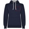 Roly hoodie Urban voor dames Roly hoodie Urban voor dames