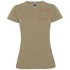 Roly sportshirt Montecarlo voor dames Roly sportshirt Montecarlo voor dames