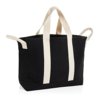BEAU AWARE™ strandtas canvas BEAU AWARE™ strandtas canvas