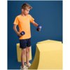 Roly sportshirt Montecarlo kids Roly sportshirt Montecarlo kids