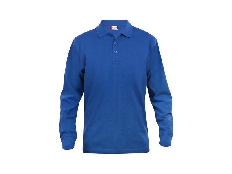 Clique Classic Lincoln L/S Clique Classic Lincoln L/S