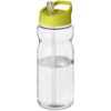 H2O Base® 650 ml bidon met fliptuitdeksel