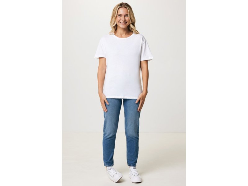 Iqoniq dames t-shirt Yala Iqoniq dames t-shirt Yala