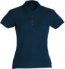 Clique Basic damespolo Clique Basic damespolo