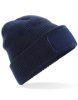 Beechfield - Thinsulate™ Patch Beanie Beechfield - Thinsulate™ Patch Beanie