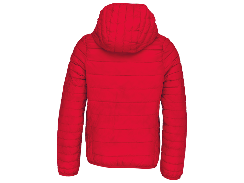 Kariban Lichte kinderjas met capuchon Kariban Lichte kinderjas met capuchon