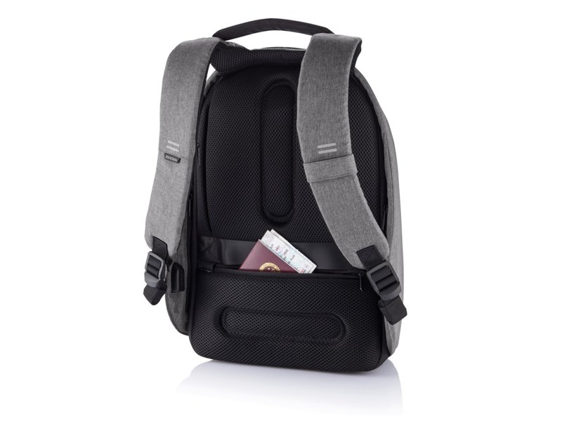 Bobby Hero XL, anti-diefstal rugzak Bobby Hero XL, anti-diefstal rugzak