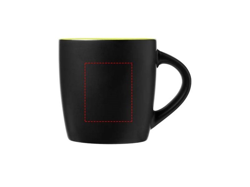 Riviera 340 ml keramische mok Riviera 340 ml keramische mok