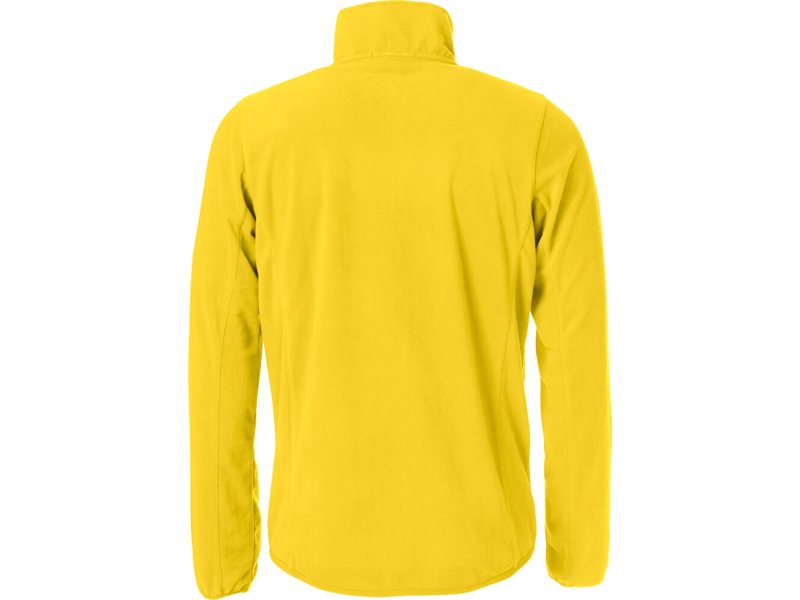 Clique Basic Micro Fleece Jacket Clique Basic Micro Fleece Jacket