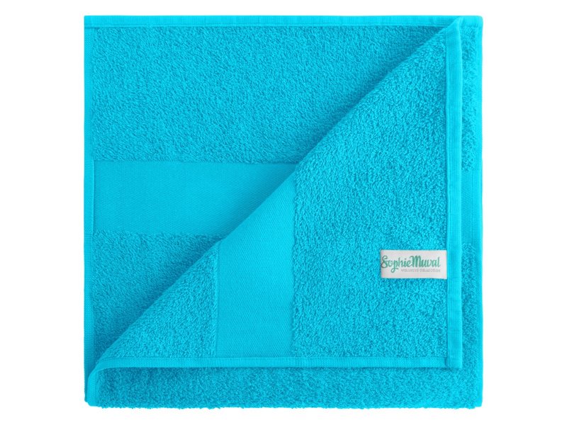 Sophie Muval handdoek Sporthanddoek