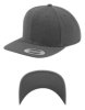 Klassieke Snapback petten - Snel leverbaar met uw logo bij |