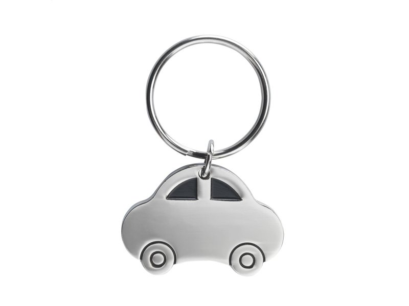 Sleutelhanger Car