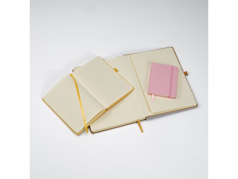 Notitieboek Marquez A6 Notitieboek Marquez A6