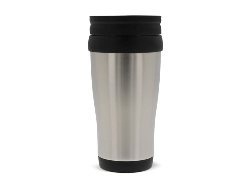 Koffiebeker metaal 350ml