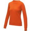 Zenon dames sweater met crewneck Zenon dames sweater met crewneck