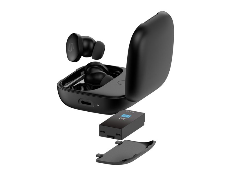 Lakewood RCS gerecycled en repareerbare draadloze oordopjes Lakewood RCS gerecycled en repareerbare draadloze oordopjes