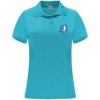 Roly sportpolo Monzha voor dames