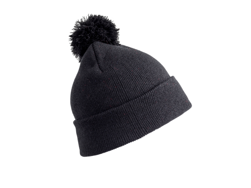 Result Pomponmuts Beanie