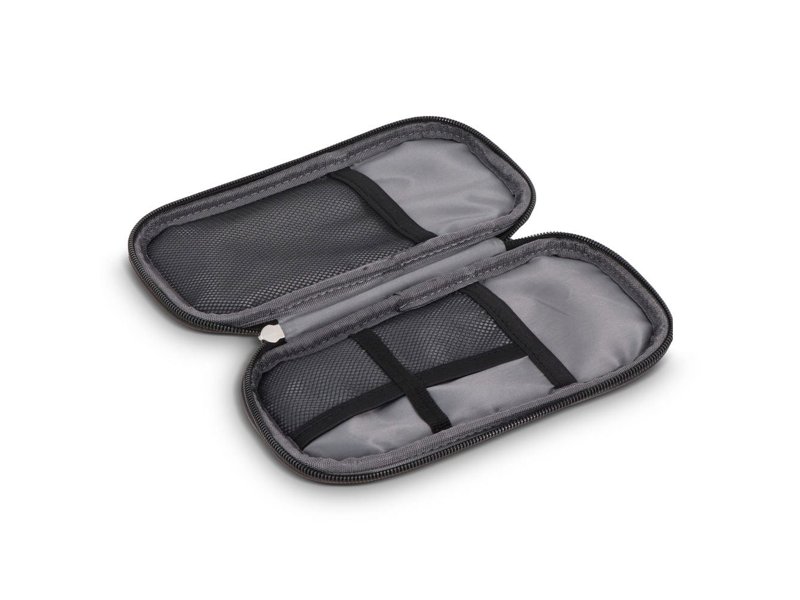 rPET PU-gecoate 210D Kyra organizer tas 20 x 11.5 x 2 cm rPET PU-gecoate 210D Kyra organizer tas 20 x 11.5 x 2 cm