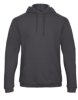 B&C - ID.203 50/50 Hooded Sweatshirt B&C - ID.203 50/50 Hooded Sweatshirt