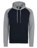 Hoodies van AWDis, opvallende kleurencombinaties. Leuk met eigen logo Hoodies van AWDis, opvallende kleurencombinaties. Leuk met eigen logo