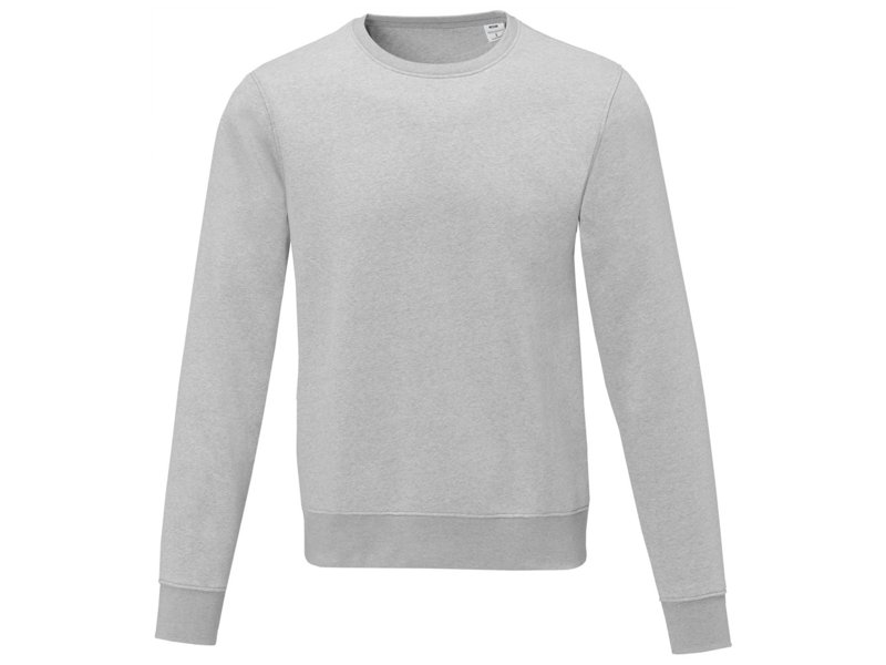 Zenon heren sweater met crewneck Zenon heren sweater met crewneck