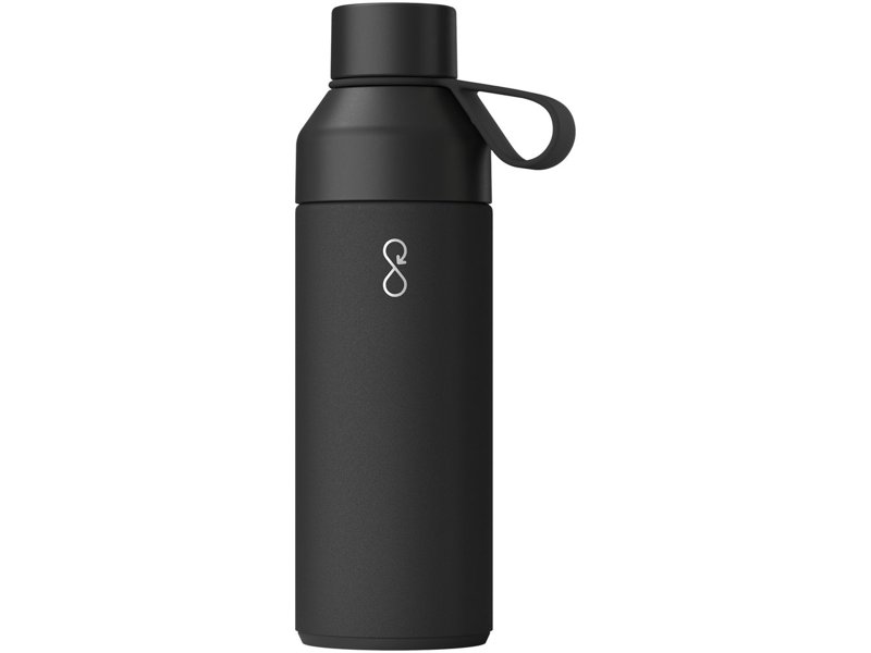 Ocean Bottle vacuümgeïsoleerde waterfles