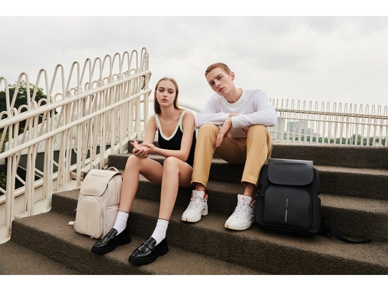 XD Design Soft Daypack XD Design Soft Daypack