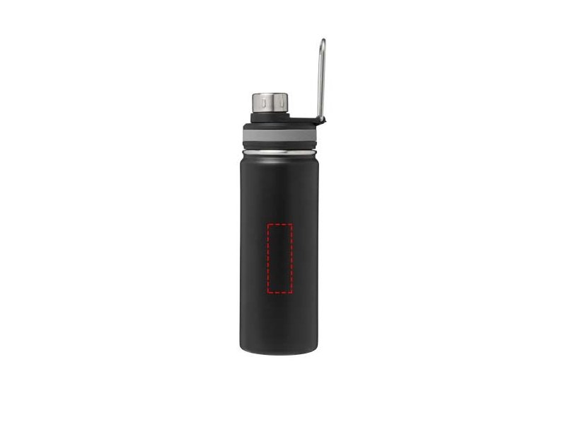 Gessi 590 ml met koper vacuüm geïsoleerde drinkfles Gessi 590 ml met koper vacuüm geïsoleerde drinkfles