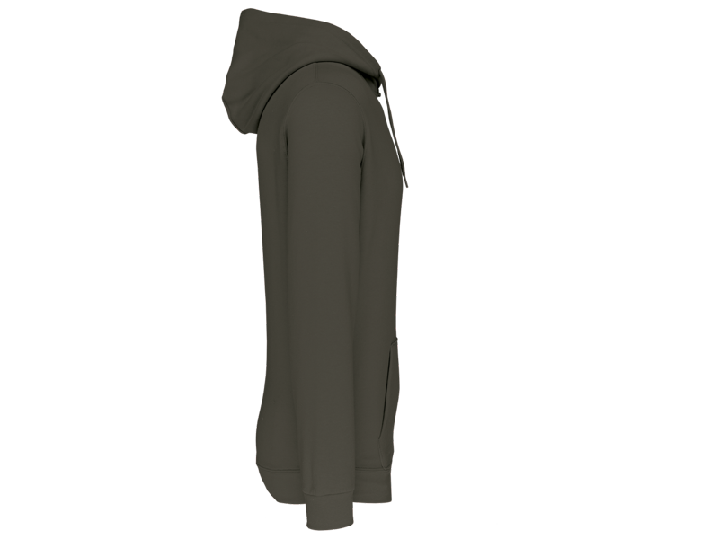 Kariban Sweater Capuchon | Heren Kariban Sweater Capuchon | Heren