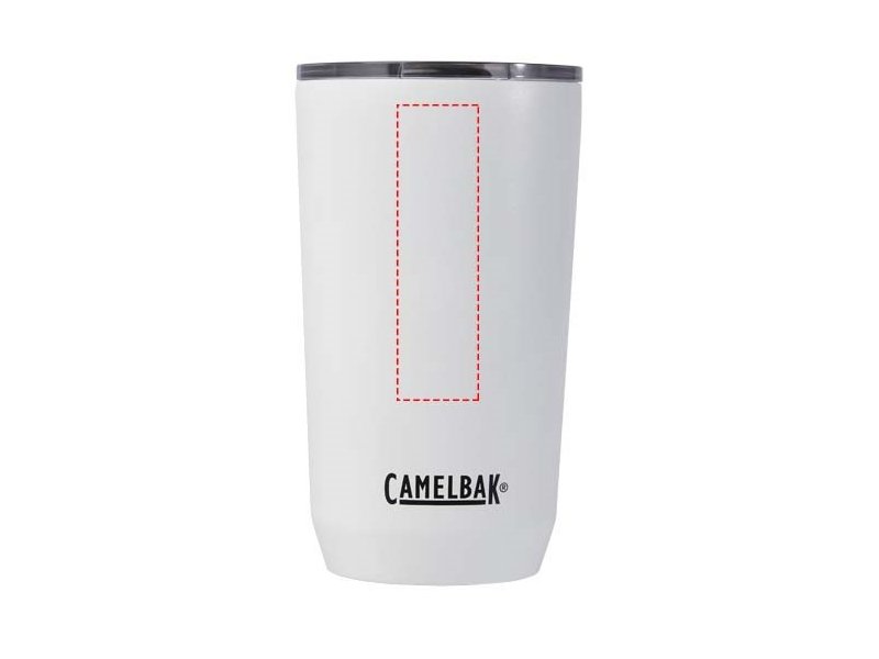 CamelBak® Horizon vacuüm geïsoleerde beker van 500 ml CamelBak® Horizon vacuüm geïsoleerde beker van 500 ml