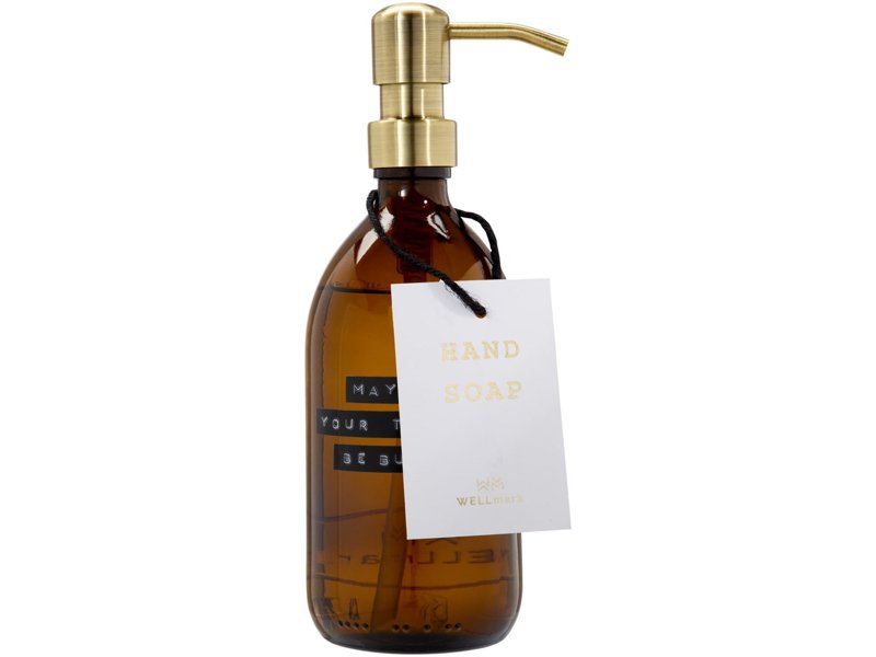 Wellmark Bubbles 500 ml handzeepdispenser Wellmark Bubbles 500 ml handzeepdispenser