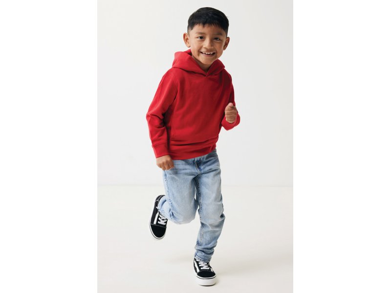 Iqoniq Yengo hoodie Kids Iqoniq Yengo hoodie Kids