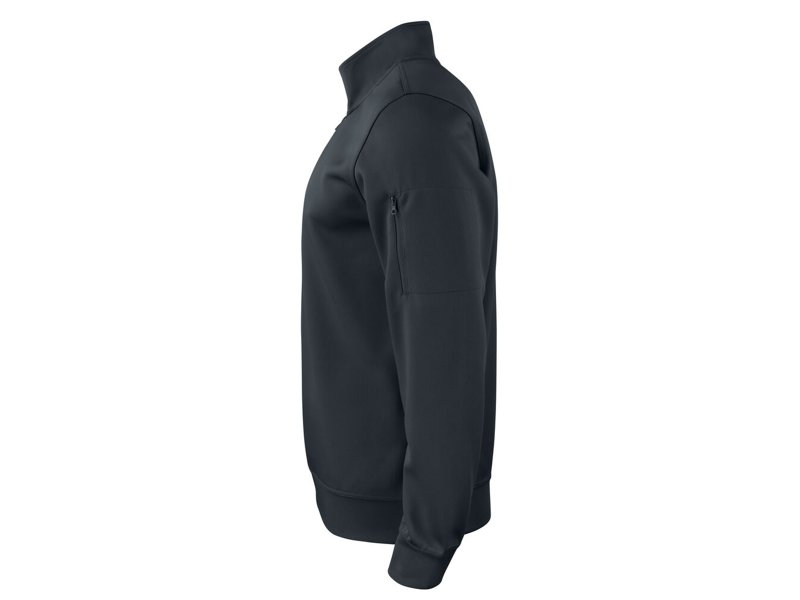 Clique - Basic Active Half Zip