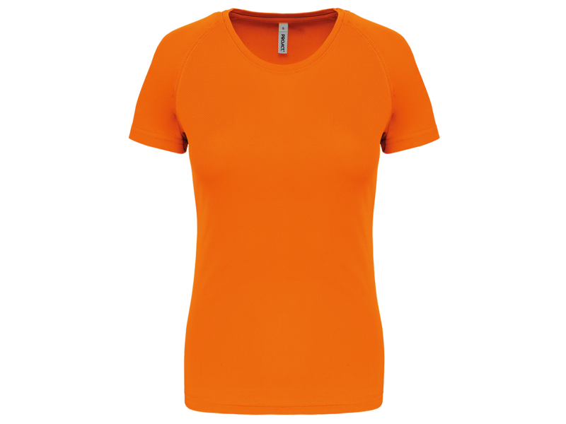 ProAct Functioneel Dames sportshirt ProAct Functioneel Dames sportshirt